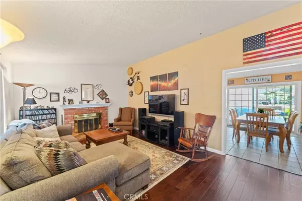 Moorpark, CA 93021,14376 Dartmouth Circle
