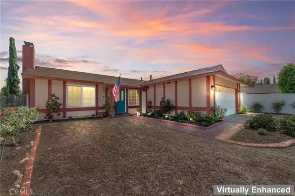 14376 Dartmouth Circle, Moorpark, CA 93021