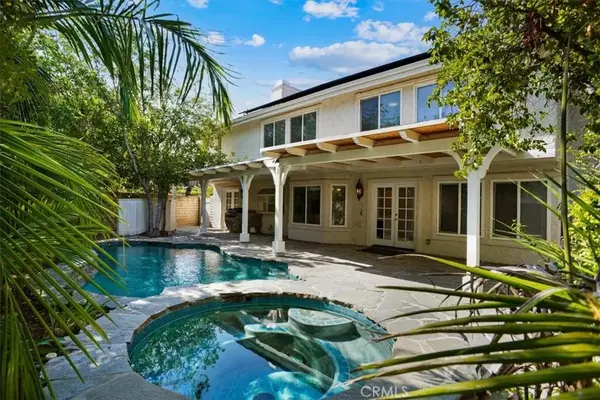 5530 Buffwood Place, Agoura Hills, CA 91301