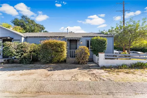 Sunland, CA 91040,8352 Wyngate Street