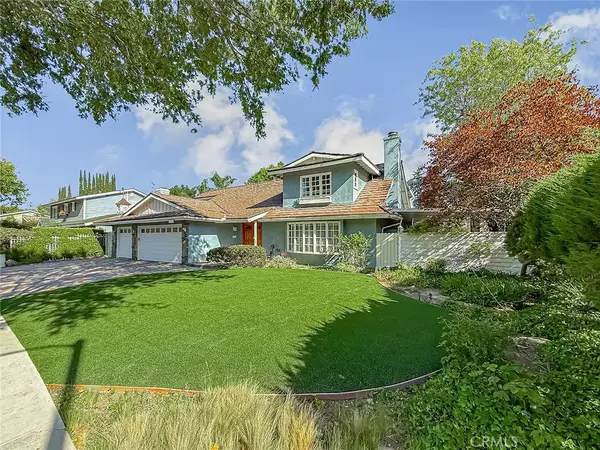 Calabasas, CA 91301,27014 Helmond Drive