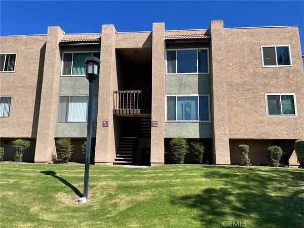 Azusa, CA 91702,830 N Dalton Avenue #210
