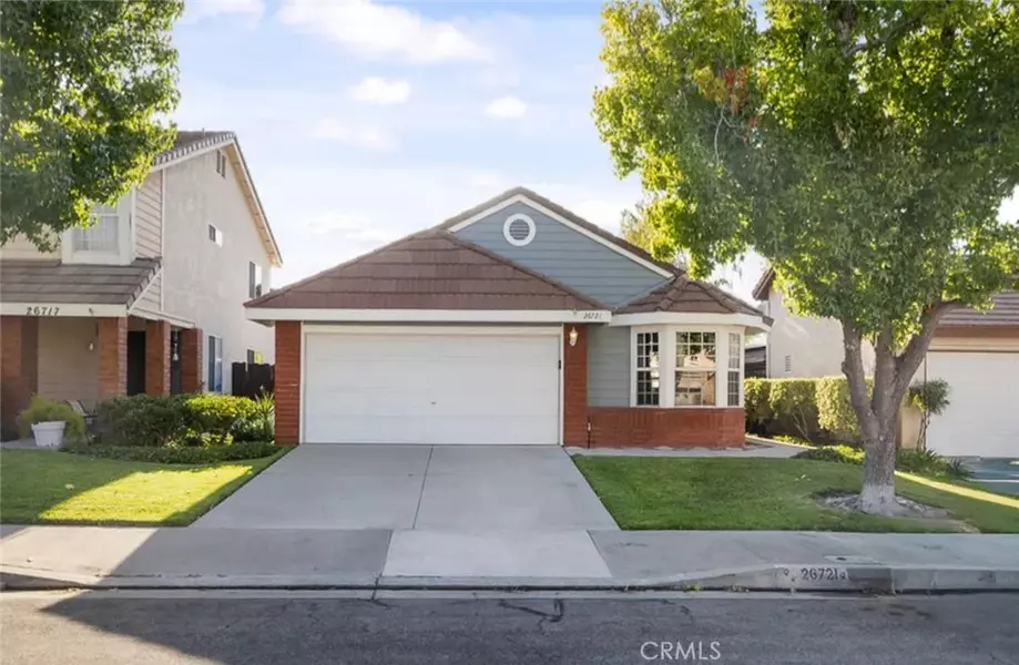 26721 Pamela Drive, Canyon Country, CA 91351