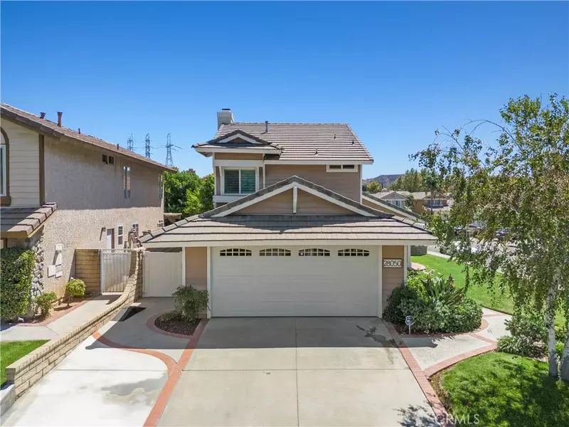 28050 Devon Lane, Saugus, CA 91350