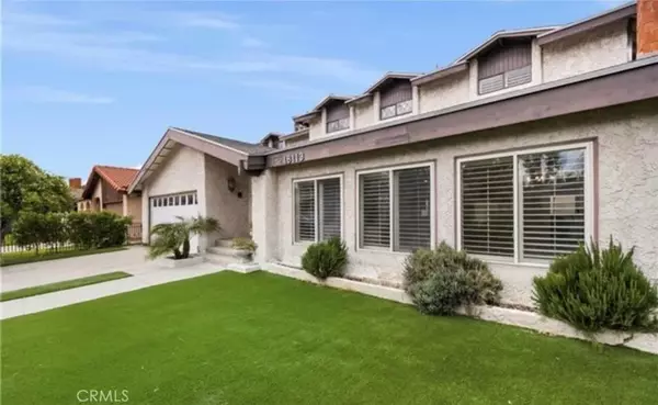 18113 Califa Street, Tarzana, CA 91356