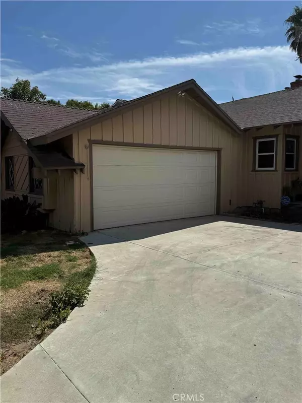 Northridge, CA 91324,18612 Community Street