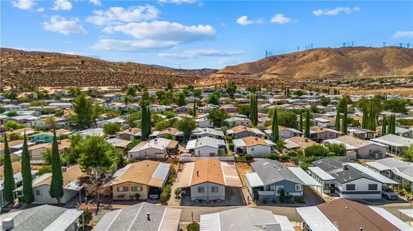 Palmdale, CA 93551,40701 W Rancho Vista #187