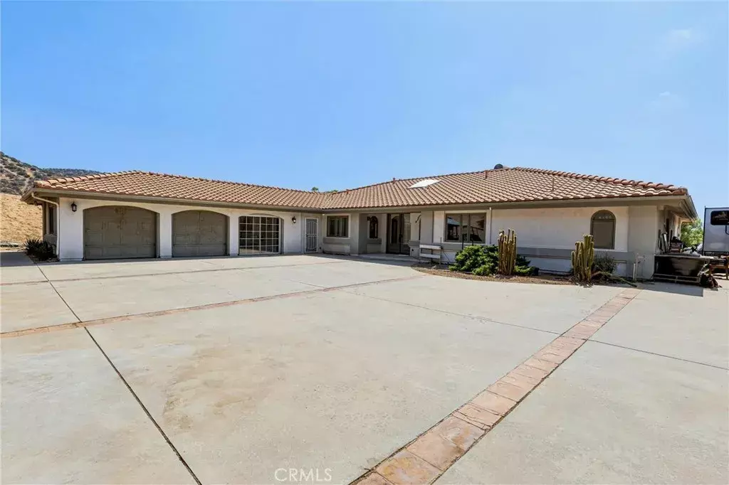 Acton, CA 93510,35710 Red Rover Mine Road