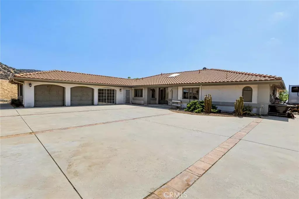 Acton, CA 93510,35710 Red Rover Mine Road