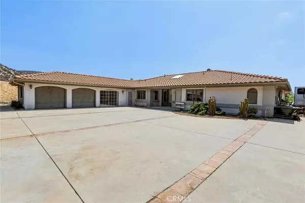 Acton, CA 93510,35710 Red Rover Mine Road