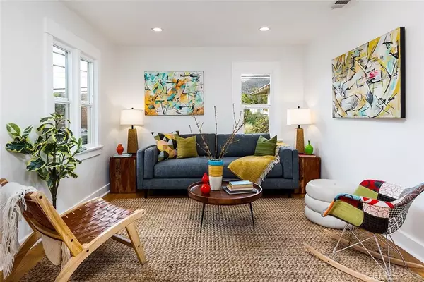 Glendale, CA 91208,1765 Fern Lane