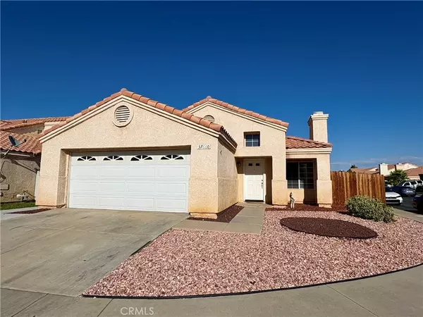 37660 Cardiff Street, Palmdale, CA 93550