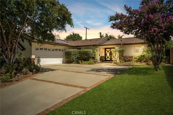 West Hills, CA 91304,7922 Ducor Avenue