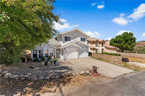 Lake Hughes, CA 93532,42917 Algood Street