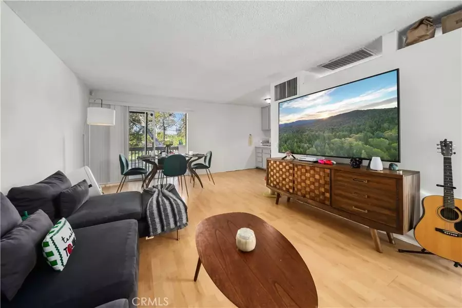 23515 Lyons Avenue #S7, Valencia, CA 91355