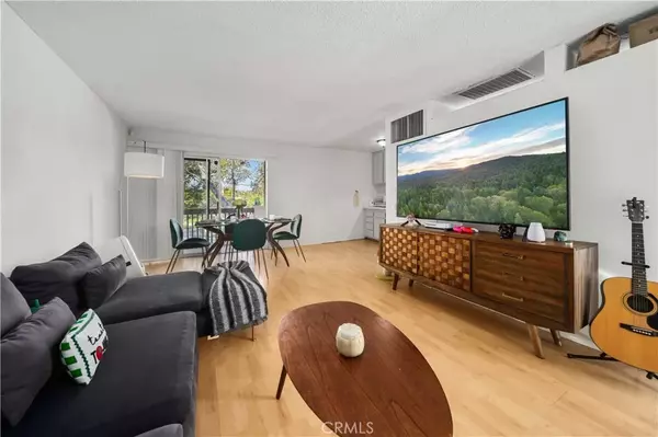 23515 Lyons Avenue #S7, Valencia, CA 91355