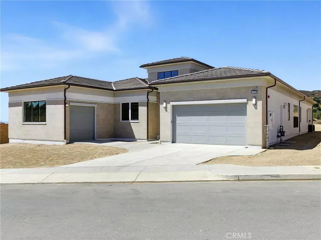 Porter Ranch, CA 91326,11925 Red Hawk Lane