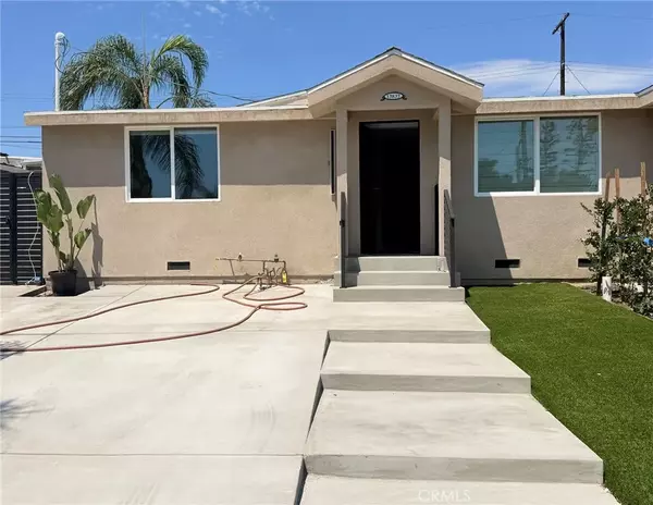 13837 Branford Street, Panorama City, CA 91402