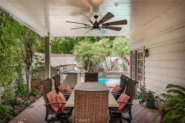 Westlake Village, CA 91362,4177 Dan Wood Drive
