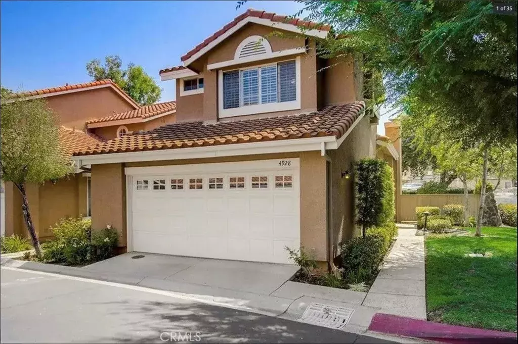 Oak Park, CA 91377,4928 Lazio Way