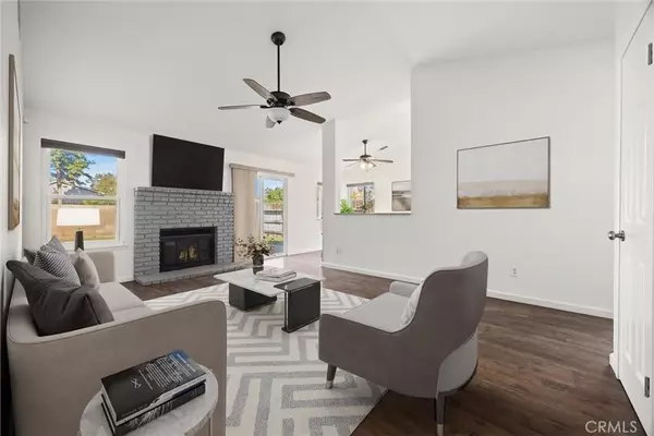 Bakersfield, CA 93311,8600 Egan Way