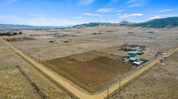 California Valley, CA 93453,0 GREYBRIAR TRAIL