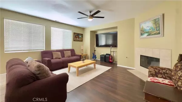 Lancaster, CA 93535,2234 Avenida Del Mar