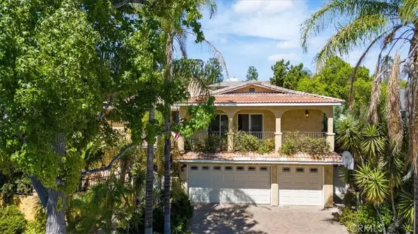 Porter Ranch, CA 91326,19259 Ludlow St.