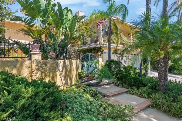 19259 Ludlow St., Porter Ranch, CA 91326