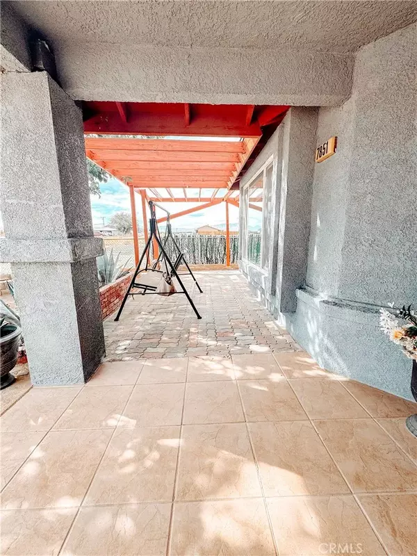 California City, CA 93505,7851 Greenwood Avenue