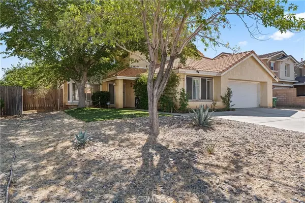 43732 Dana Drive, Lancaster, CA 93535