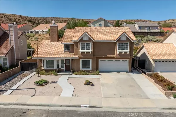 Palmdale, CA 93551,39475 Chalfont Lane