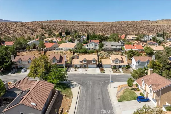 Palmdale, CA 93551,39475 Chalfont Lane