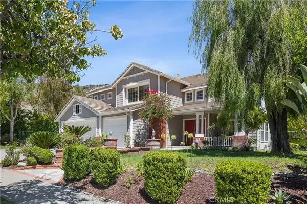 24633 Stagg St, West Hills, CA 91304