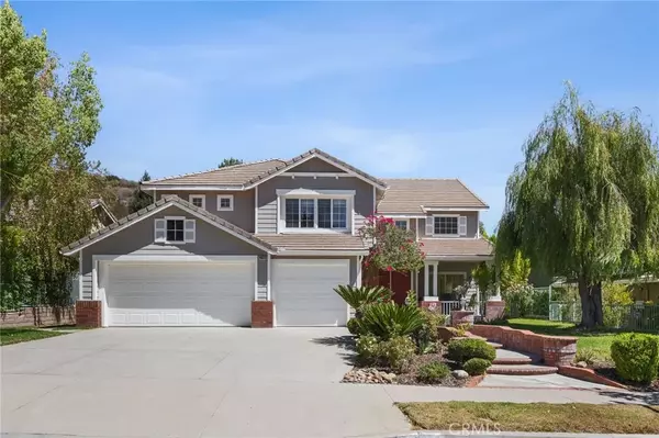 West Hills, CA 91304,24633 Stagg St