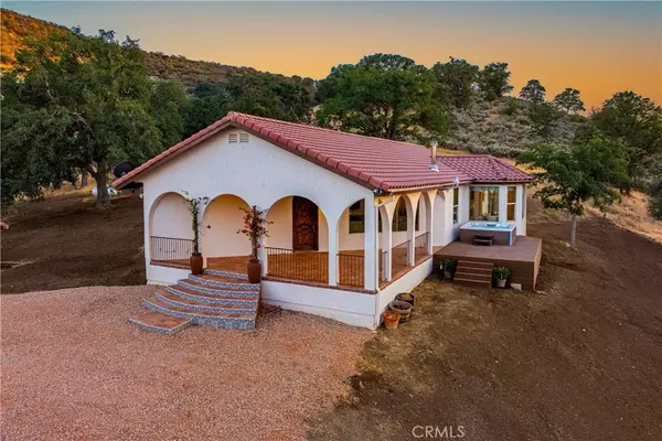 Tehachapi, CA 93561,23001 Yodel Dr