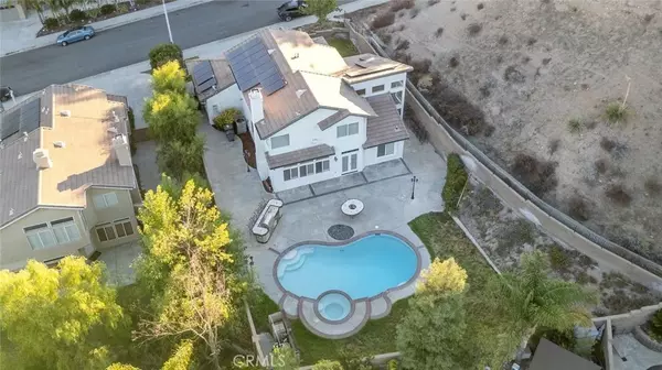 Canyon Country, CA 91387,14439 Grandiflors