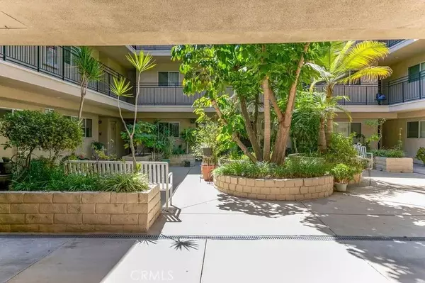 6227 Morse Avenue #307, North Hollywood, CA 91606
