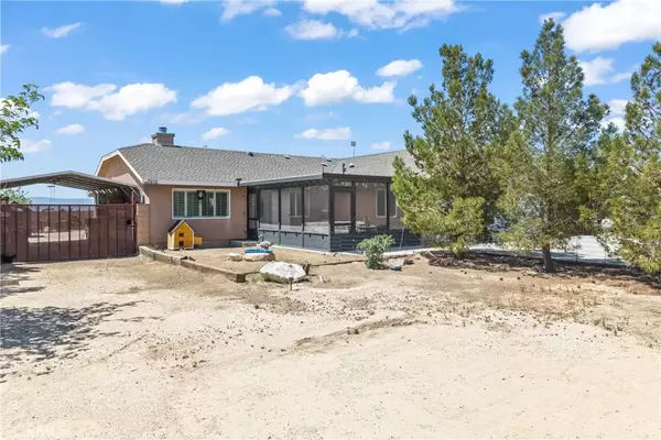 Lancaster, CA 93536,7010 W Ave A 4, Lancaster