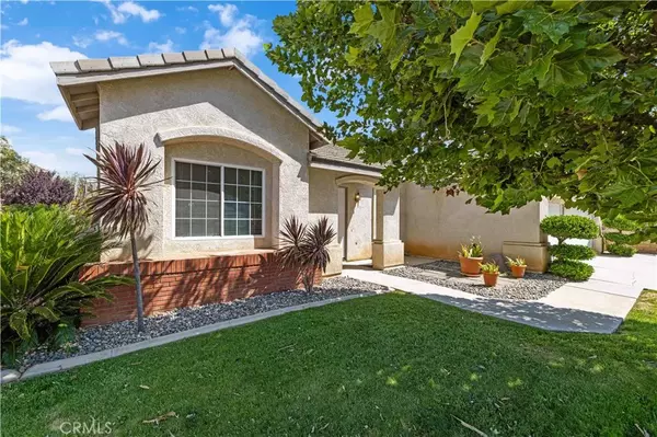 42158 Valley Vista Drive, Lancaster, CA 93536