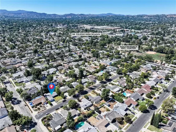 West Hills, CA 91307,22440 Schoolcraft St.