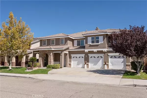 Lancaster, CA 93536,43920 33rd Street West