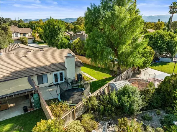 Valencia, CA 91355,25995 Pueblo Drive