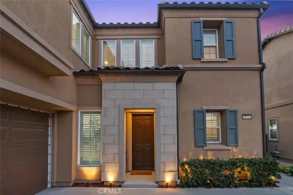 20732 W Beech Circle, Porter Ranch, CA 91326