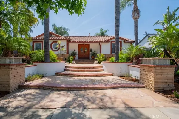16732 Lassen Street, Northridge, CA 91343