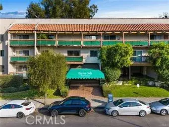 Encino, CA 91316,5460 White Oak Ave #G102
