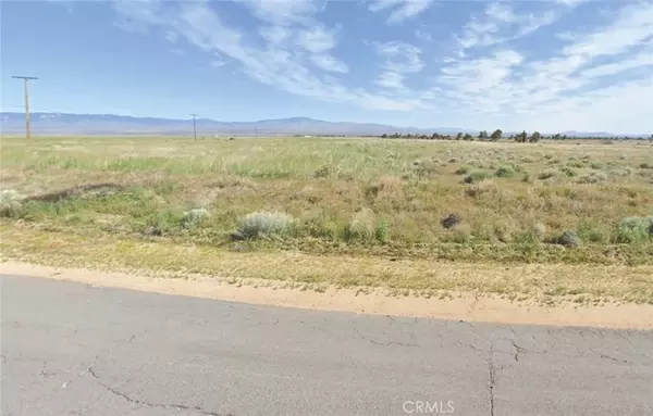 Fairmont, CA 93536,18900 Lancaster Rd