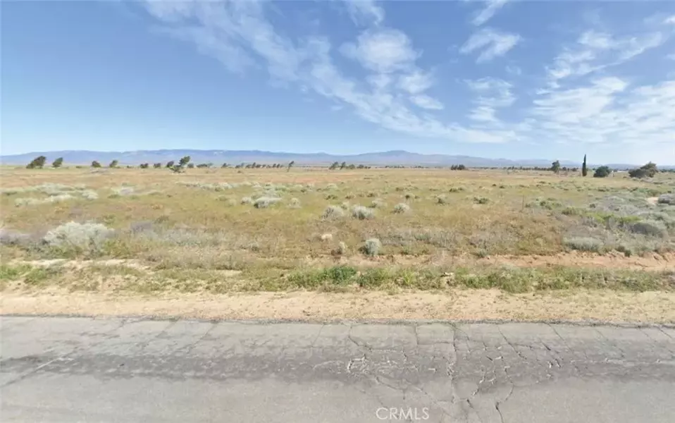 18900 Lancaster Rd, Fairmont, CA 93536