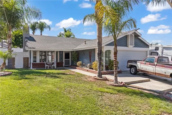 27929 Dexter Drive, Canyon Country, CA 91350