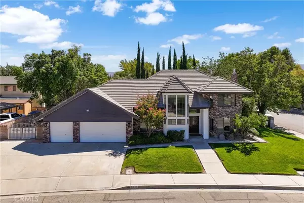 Lancaster, CA 93536,2646 Brentwood Drive